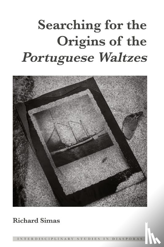 Simas, Richard - Searching for the Origins of the Portuguese Waltzes