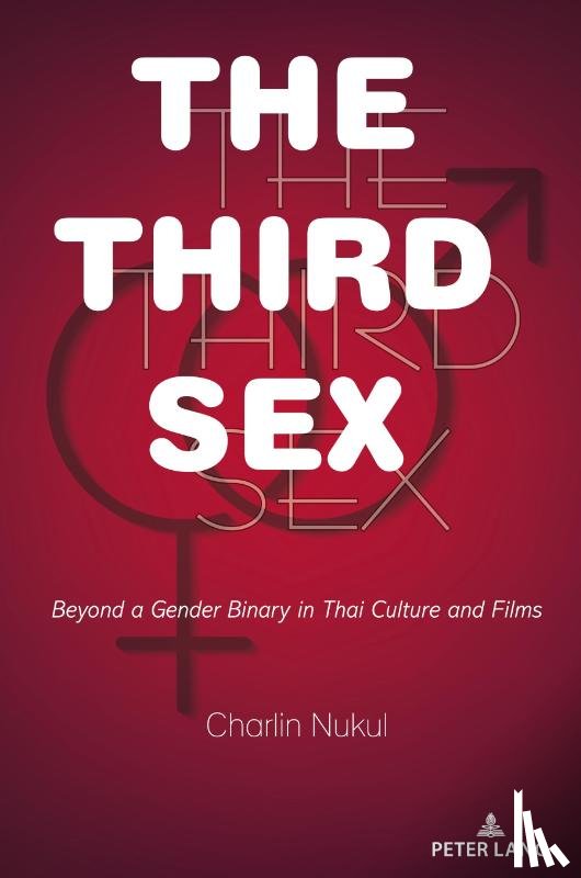 Nukul, Charlin - The Third Sex