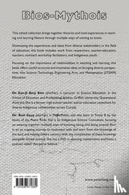  - Relational Land-Based Science, Technology, Engineering, Arts and Mathematics (STEAM) Education