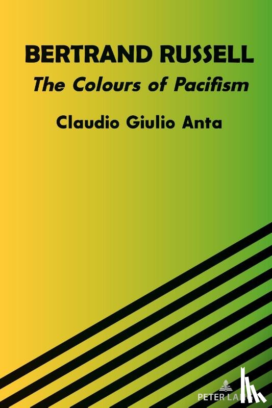 Giulio Anta, Claudio - Bertrand Russell