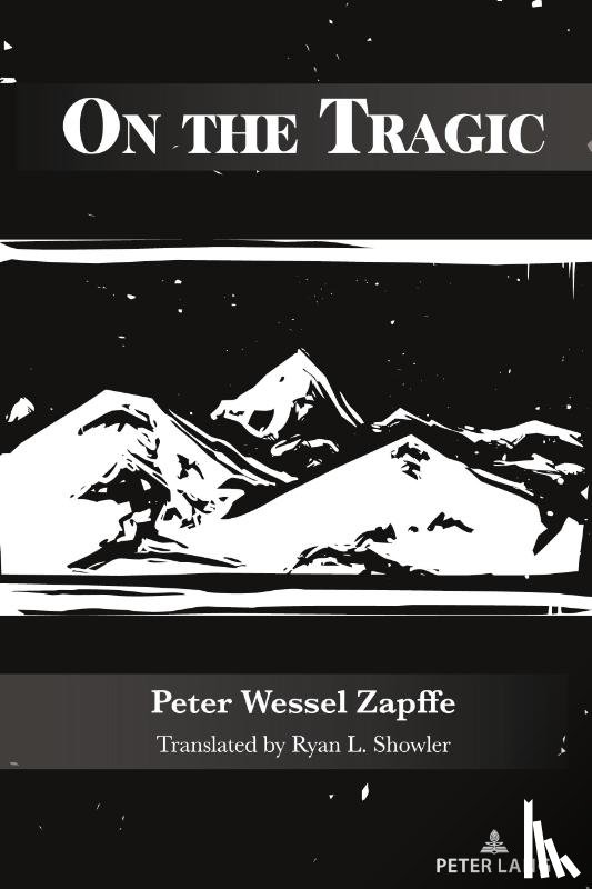 Zapffe, Peter Wessel - On the Tragic