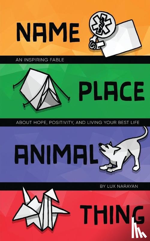 Narayan, Lux - Name, Place, Animal, Thing