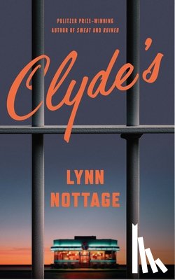 Nottage, Lynn - Clyde's