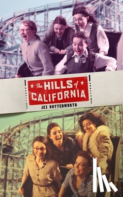 Butterworth, Jez - The Hills of California