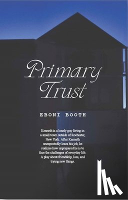 Booth, Eboni - Primary Trust
