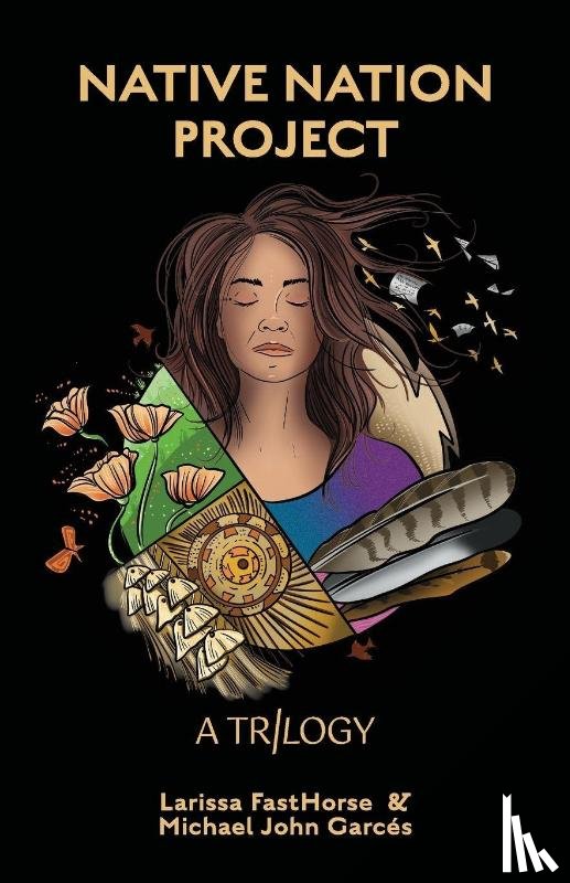 FastHorse, Larissa, Garces, Michael John - Native Nation Project