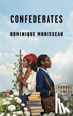 Morisseau, Dominique - Confederates