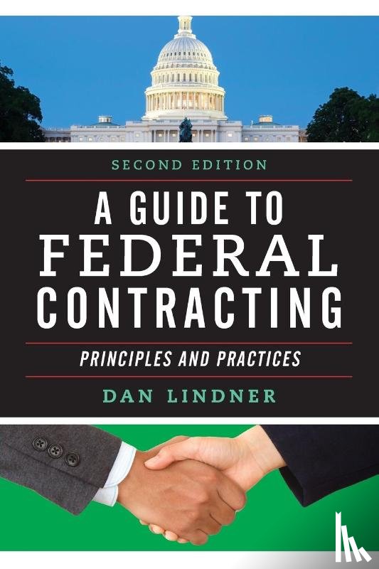 Lindner, Dan - A Guide to Federal Contracting