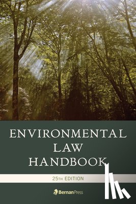 Bell, Christopher L., Braddock, Theda, Davis, Andrew, McCall III, Duke K. - Environmental Law Handbook
