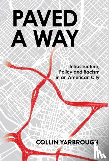 Yarbrough, Collin - Paved a Way