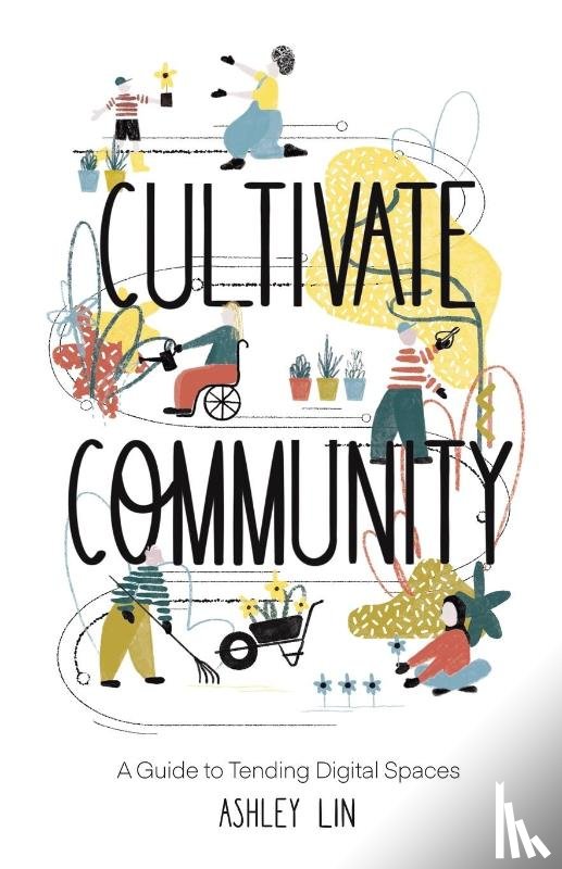 Lin, Ashley - Cultivate Community