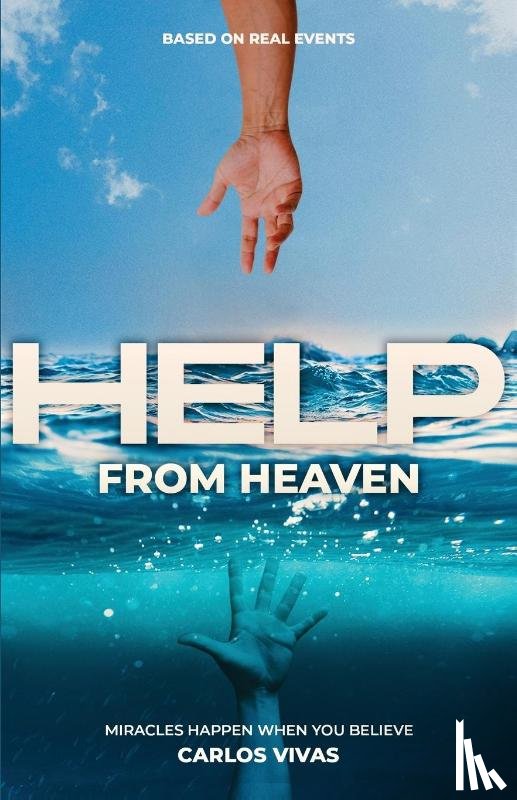 Vivas, Carlos - Help from Heaven