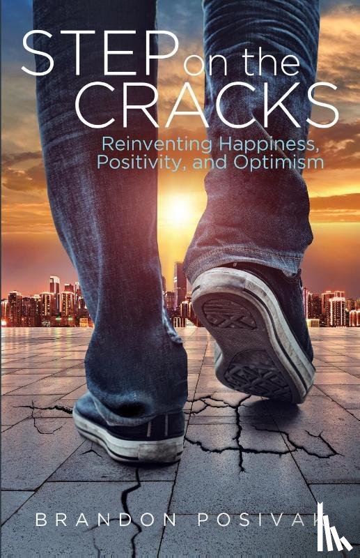 Posivak, Brandon - Step on the Cracks