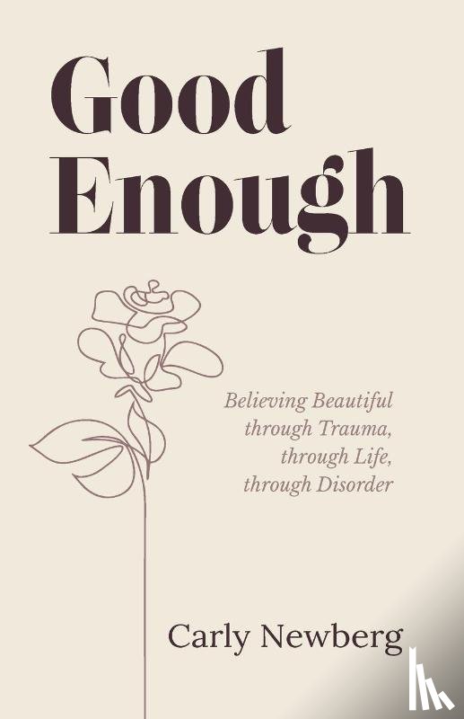 Newberg, Carly - Good Enough