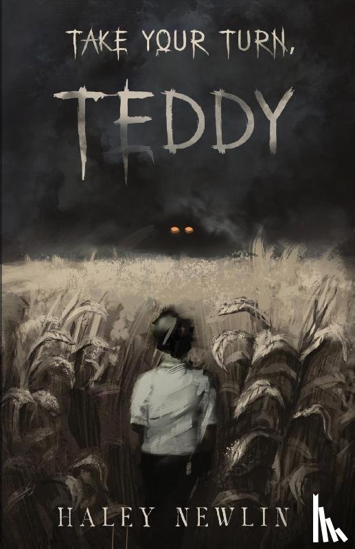 Newlin, Haley - Take Your Turn, Teddy