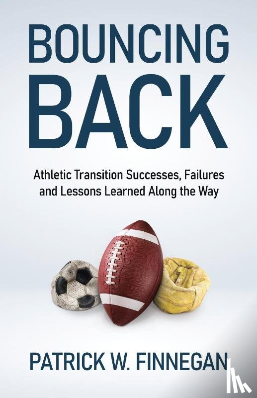 Finnegan, Patrick W - Bouncing Back