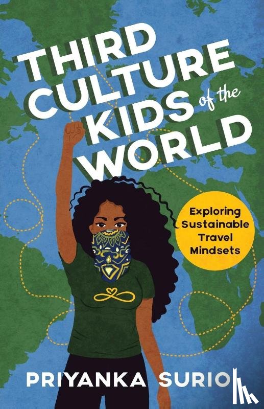 Surio, Priyanka - Third Culture Kids of the World