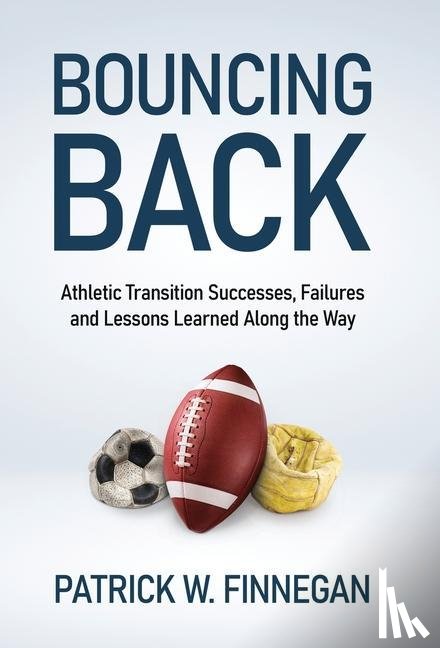 Finnegan, Patrick W - Bouncing Back