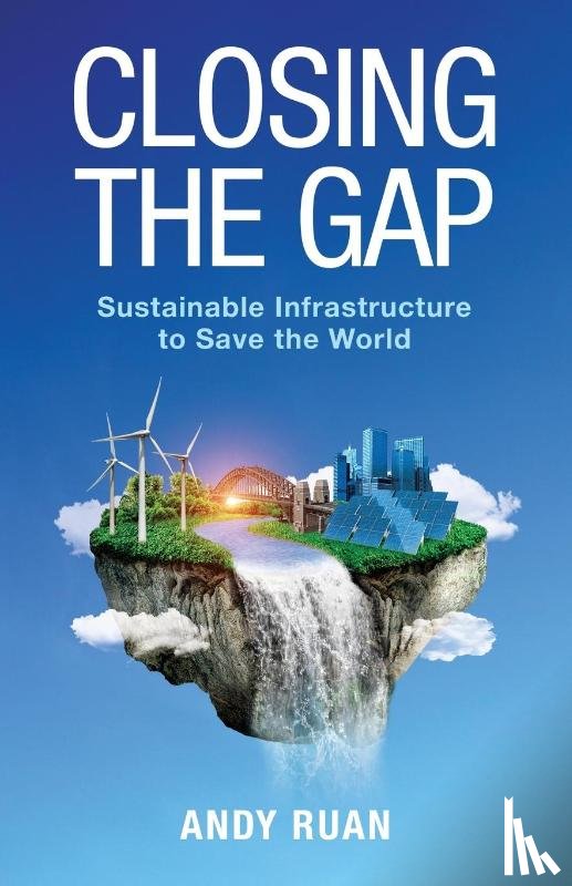 Ruan, Andy - Closing the Gap