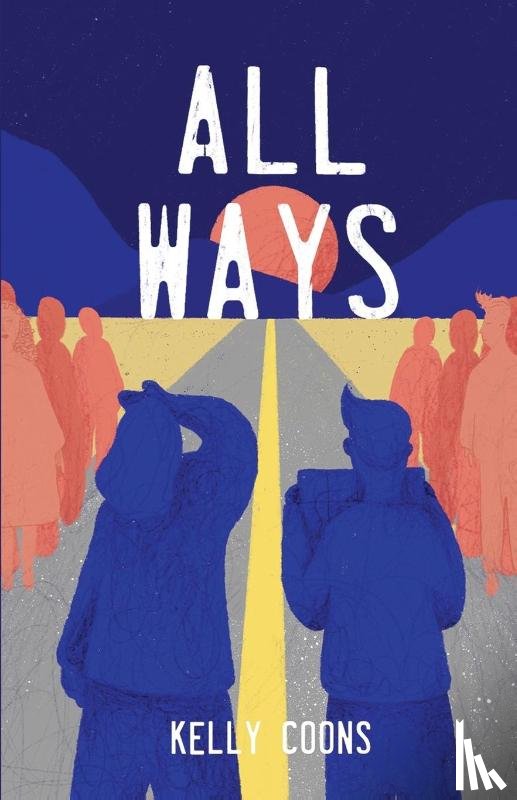 Coons, Kelly - All Ways