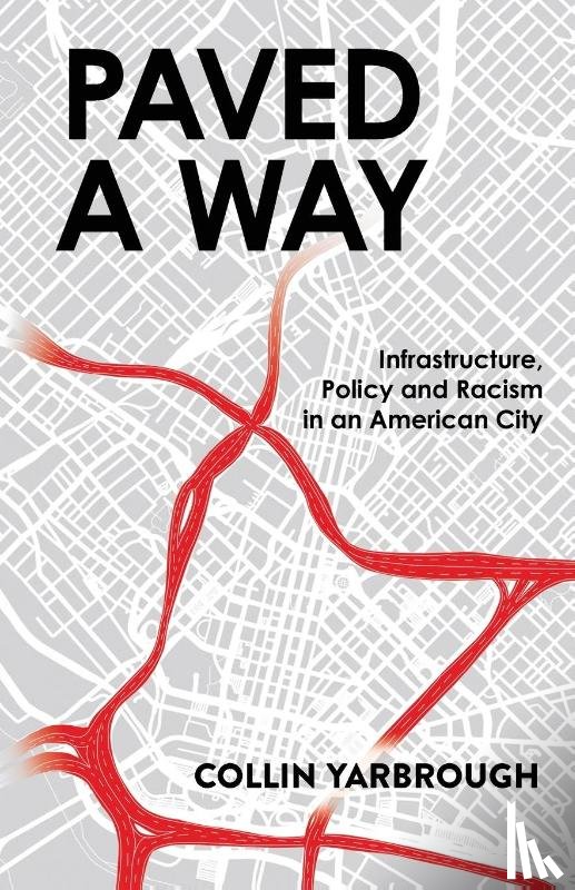Yarbrough, Collin - Paved A Way