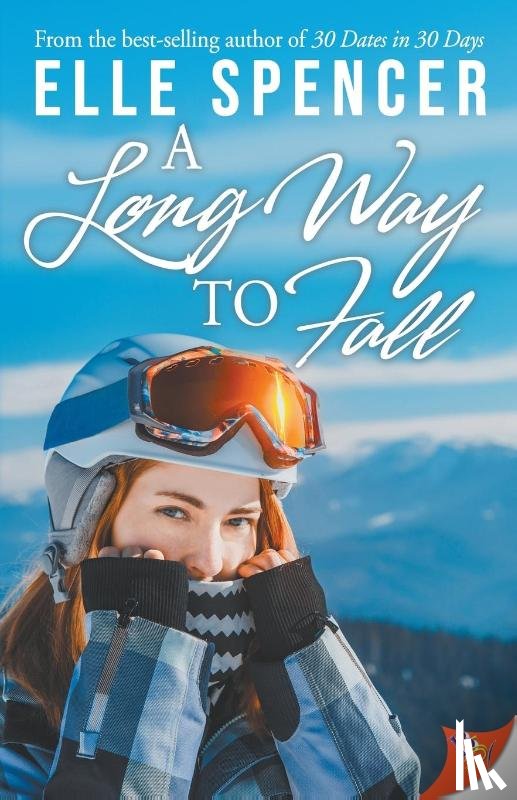 Elle Spencer, Spencer - A Long Way to Fall