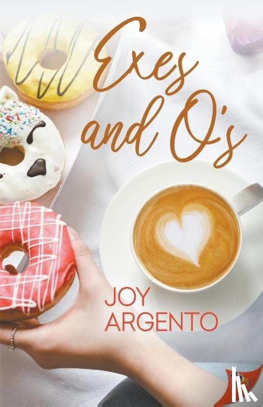 Joy Argento, Argento - Exes and O's
