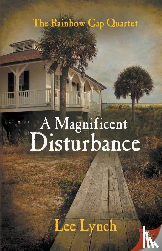 Lynch, Lee - A Magnificent Disturbance
