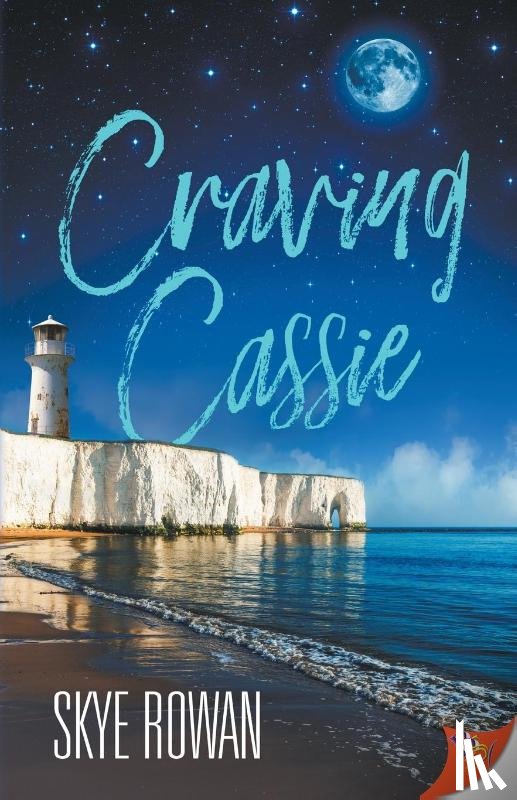 Skye Rowan, Rowan - Craving Cassie