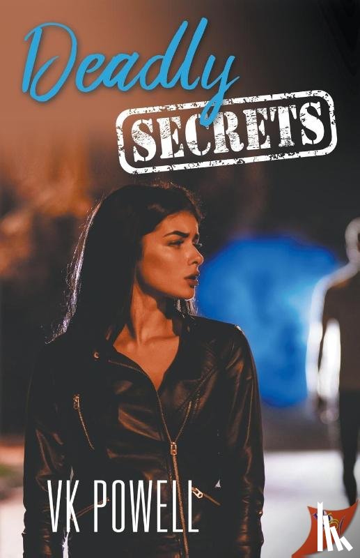 VK Powell, Powell - Deadly Secrets
