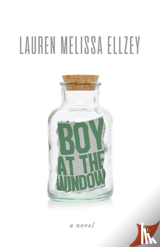 Lauren Melissa Ellzey, Ellzey - Boy at the Window