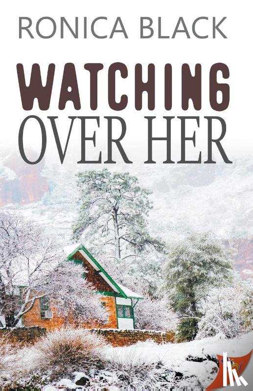 Ronica Black, Black - Watching Over Her