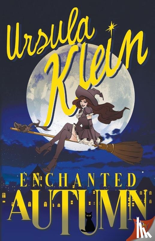 Ursula Klein, Klein - Enchanted Autumn