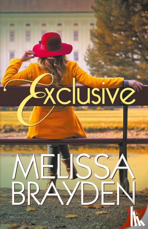 Melissa Brayden, Brayden - Exclusive