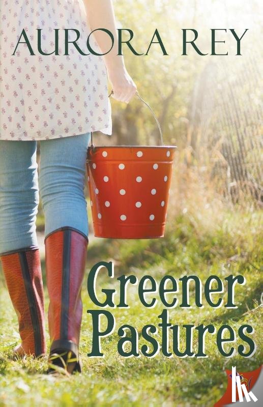 Aurora Rey, Rey - Greener Pastures