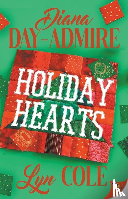 Day-Admire, Diana, Cole, Lyn - Holiday Hearts