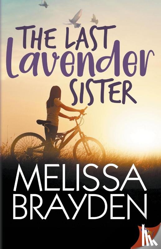 Melissa Brayden, Brayden - The Last Lavender Sister