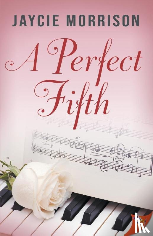 Jaycie Morrison, Morrison - A Perfect Fifth