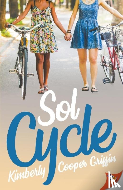 Kimberly Cooper Griffin, Griffin - Sol Cycle