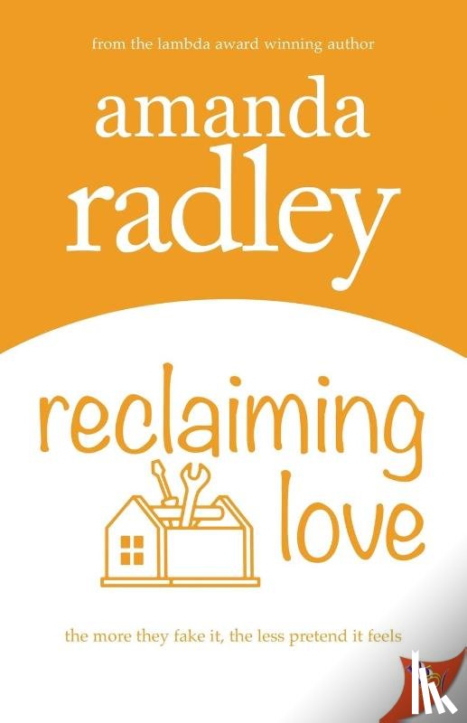 Amanda Radley, Radley - Reclaiming Love