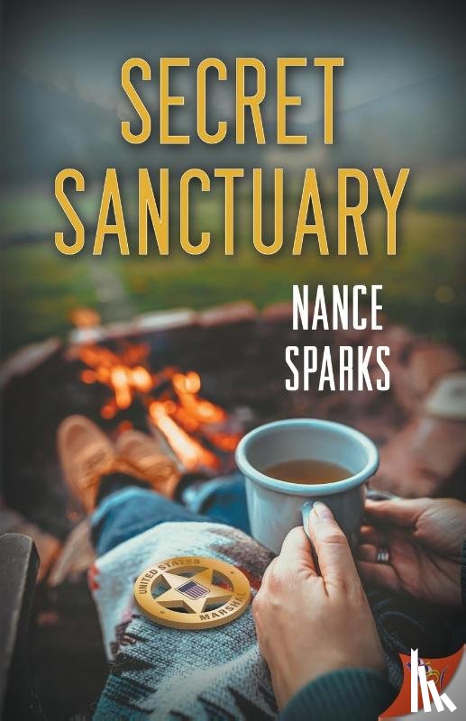 Nance Sparks, Sparks - Secret Sanctuary