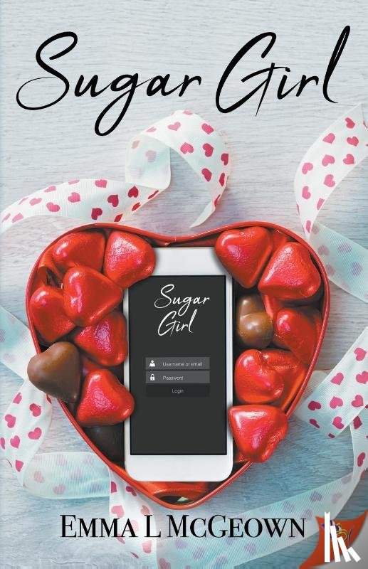 Emma L McGeown, McGeown - Sugar Girl