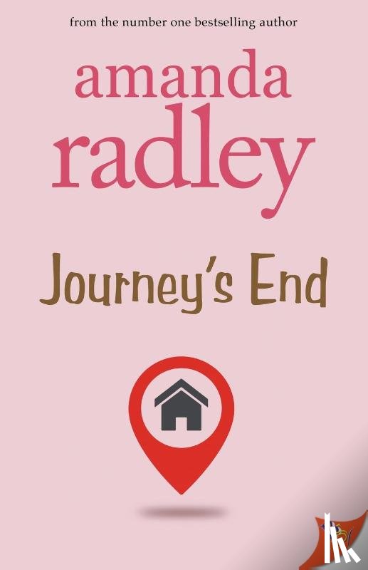 Amanda Radley, Radley - Journey's End