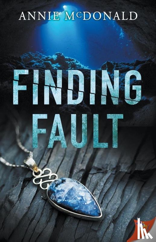 Annie McDonald, McDonald - Finding Fault