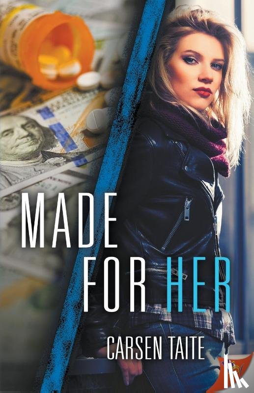 Taite, Carsen - Made for Her
