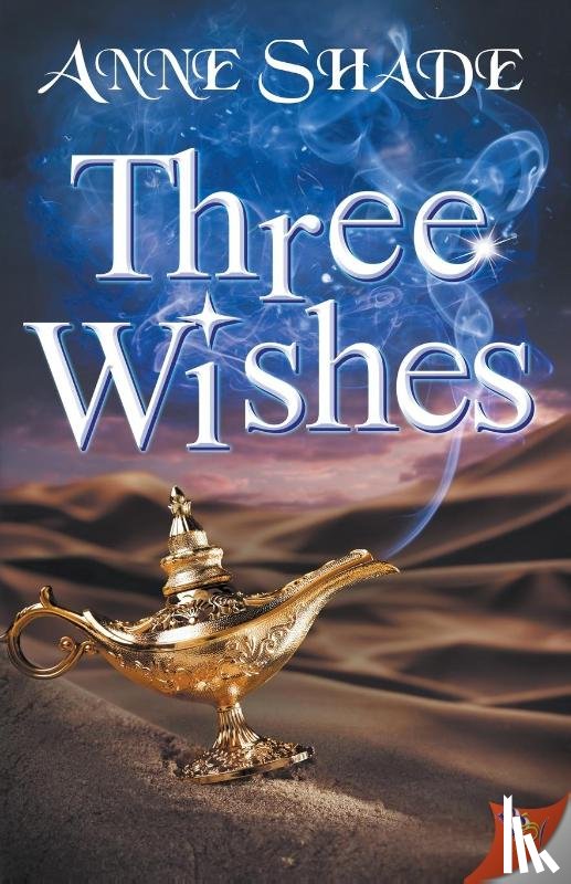 Shade, Anne - Three Wishes