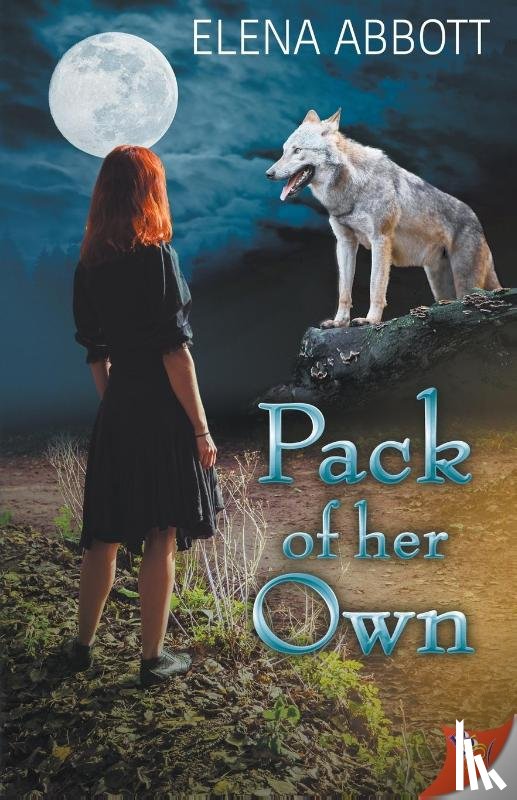 Abbott, Elena - Pack of Her Own