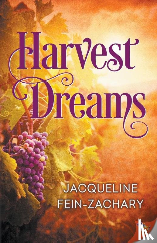 Fein-Zachary, Jacqueline - Harvest Dreams