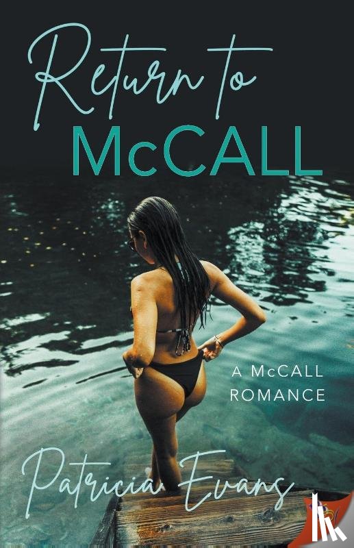 Evans, Patricia - Return to McCall