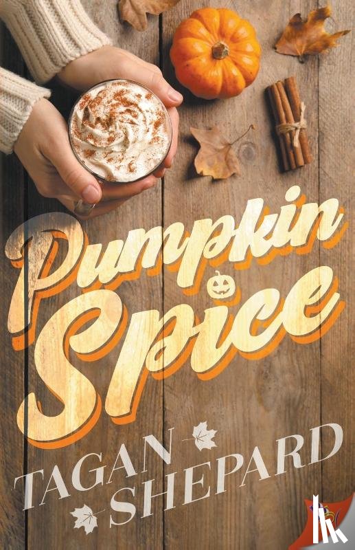 Shepard, Tagan - Pumpkin Spice